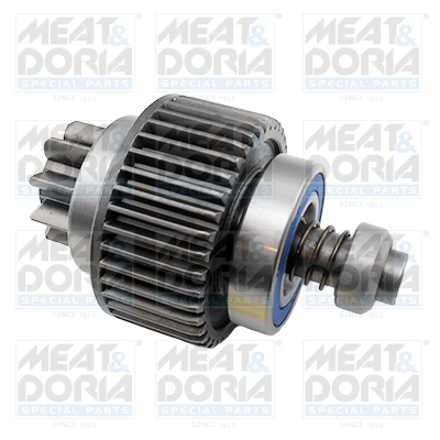 Pinion, starter